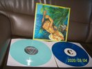 Bob Dylan 2 LP Island Man - COLOURED VINYL - 200 COPIES