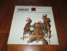 George Wallington Knight Music [LP] (Vinyl, 1958 Atlantic)