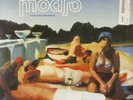 Modjo - Modjo (Pre-Release Album Sampler), 2x12