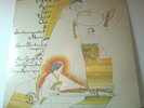 STILL-SEALED 12 Inch VINYL LP---  KIM, SO-HEE: P'ANSORI (KOREA'S EPIC VOCAL ART