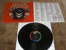 Rigor Mortis - Rigor Mortis Capitol 1988