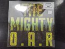 THE MIGHTY O.A.R. OAR LIMITED 180 GRAM LP SEALED COLOR VINYL NEW WITH BONUS 7