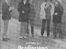 THE ROLLING STONES 45 STREET FIGHTIN MAN+PS HOLLAND RARE 1968