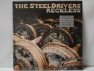 SteelDrivers - Reckless Vinyl LP Record Bluegrass
