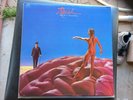 RUSH Hemispheres LP ORIG. 1978 PRC RICHMOND PRESSING 2112 - Neil Peart