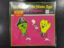 QUEENS OF THE STONE AGE ERA VULGARIS LP SEALED VINYL NEW ALTERNATIVE ROCK