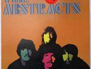 The ABSTRACTS s/t 1968 Pop PSYCH Promo Only MONO LP Paul Revere VG++