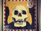 WOODS City Sun Eater In The River Of Light TIE-DYE BLUE Vinyl SEALED