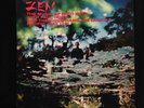 Fred Katz/Paul Horn-Zen-World Pacific1231-CHICO HAMILTON DG GREAT COPY