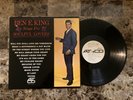 BEN E KING SINGS FOR SOULFUL LOVERS RARE ATCO MONO WHITE LABEL PROMO EX+