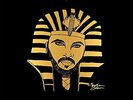 `Egyptian Lover - 1983-1988 [4LP Box] (black case with gold foil pr VINYL LP NEW