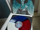 GHOST limited 300 tri-color blue white red Vinyl LP Opus Eponymous (2010)