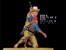 Born Ruffians Red, Yellow and Blue  (Vinyl)  12