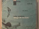 JOAO GILBERTO Chega De Saudade LP 1960 Odeon RARE URUGUAYAN PRESS bossa latin