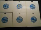 NORTHERN SOUL COMPLETE SET OF THE UK INVICTUS CATALOGUE ISSUES 37 x 45s LISTED
