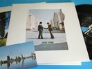 Pink Floyd / Wish You Were Here (GER 1977, 1C 064-96 918) - LP + Postcard