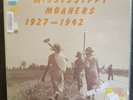 Mississippi Moaners 1927-1942 Ex-Library Record HS