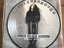 Bruce Dickinson -  Tears Of A Dragon 7” Picture Disc Vinyl Iron Maiden
