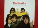 The Beatles ( YELLOW SUBMARINE )  BRITISH IMPORT 45 w/ PIC NM-/NM  RINGO STARR