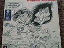Rolling Stones - Windmill Sessions  very rare LP  Splatter  Vinyl  not TMOQ