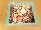 LP  Pestilence - Consuming Impulse ( Versand bis 3 LP )