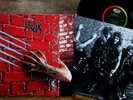 HELIX - Wild In The Streets (1987) Vinyl, LP Capitol CLT-46920 Rock EX