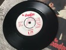 Stranglers Duchess Demo 7 Inch Pic