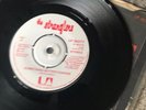 Stranglers Something Better Change Label On One Side Only