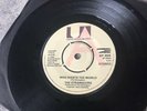Stranglers Who Wants The World Prono 7 Inch