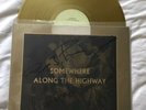 Rare Signed Cult Of Luna 2LP, Gold, Neurosis, Amenra, Bossk, Isis