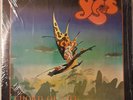 YES Chord of Life 2 LP Live Ontario Canada 1972 Shrink
