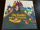 The Beatles - Yellow Submarine LP, 2012 Reissue