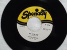 CLIFTON CHENIER Ay Tete Fee/Boppin the Rock SPECIALTY 552 NOLA
