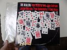 USED EXCELLENT VINYL RECORD JAZZ THE DEALERS MAL WALDRON JOHN COLTRANE STATUS