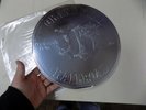 USED EXCELLENT VINYL RECORD GRAND FUNK RAILROAD SW 853 E PLURIBUS CAPITOL