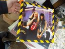SEALED NEW NOS VINYL RECORD ROLLING STONES NO SECURITY LIVE 1998