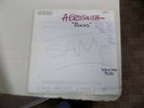 USED EXCELLENT VINYL RECORD AEROSMITH ROCKS PROMO DJ COPY PRESSING RARE 1970`S