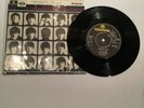 THE BEATLES A HARD DAY'S NIGHT EP 7