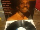JIMMY SMITH House Party LP BLUE NOTE 4002 RVG EAR MONO Lee Morgan Art Blakey