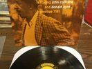 RED GARLAND QUINTET SOUL JUNCTION  PRESTIGE DG MONO LP RVG VG+ coltrane byrd