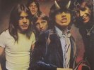 AC/DC Highway To Hell Used Vinyl LP