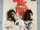 The Ryans- Two Of A Kind UK Decca 1967 First EX Psych Pop; Mod;Barry Ryan;Eloise