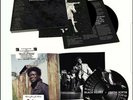 Charles Bradley - Black Velvet LP Box Set  NEW SEALED