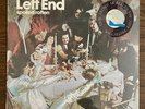 Left End Spoiled Rotten Polydor Records Rare Psych Vinyl