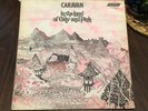 CARAVAN In The Land Of Grey And Pink LONDON LP NM Gatefold