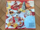 RAMONES - AT YOUR BIRTHDAY PARTY 2XLP 1979 DRAGONFLY NR  MINT