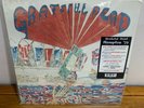 Grateful Dead Live at Hampton 79 2 LP Limited Edition Vinyl New/Sealed