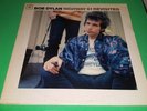 BOB DYLAN HIGHWAY 61 REVISITED COLUMBIA CL 2389 VINYL LP