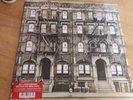 Led zeppelin physical graffiti vinyl