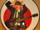AC/DC - HELLS BELLS IN ZURICH (LIVE 2015) - PICTURE DISC LP - UNPLAYED